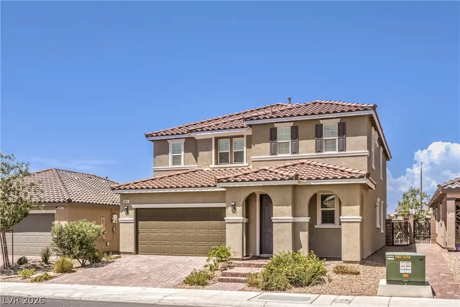 6841 Toll Mountain Street, North Las Vegas, NV 89086 - #2