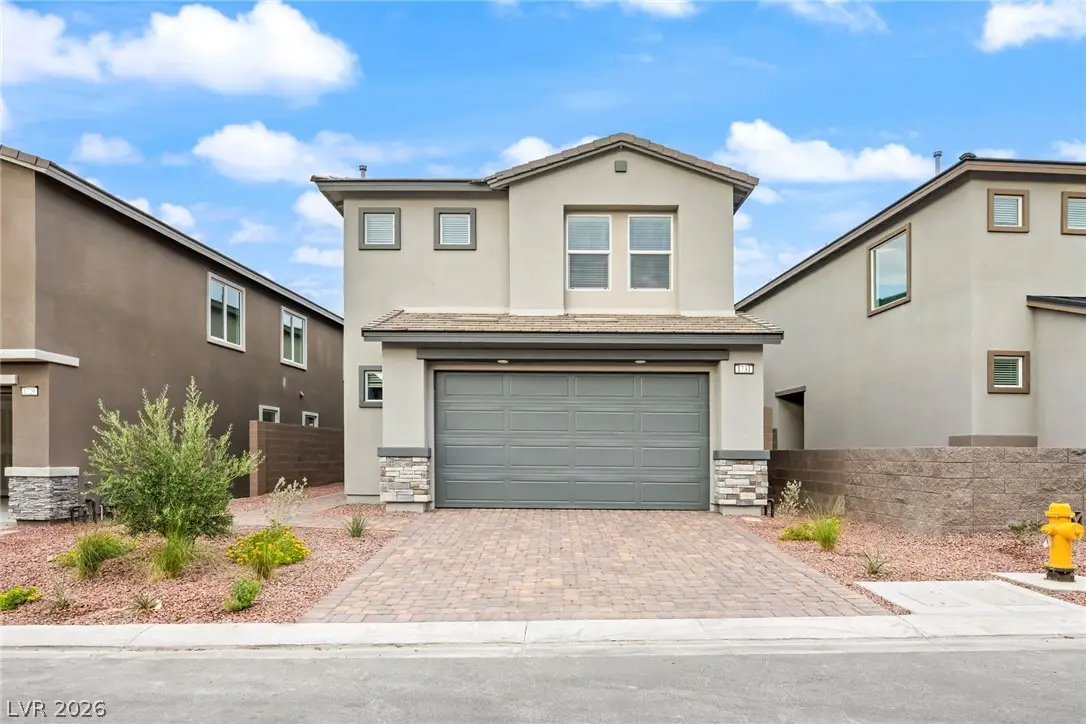 1731 Strada Nathan, Henderson, NV 89011 - #1