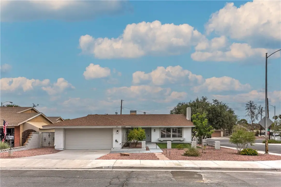 5180 Richmond Circle, Las Vegas, NV 89120 - #1