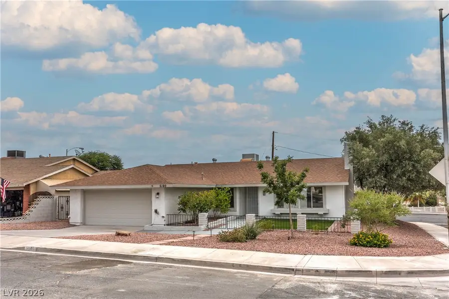 5180 Richmond Circle, Las Vegas, NV 89120 - #3