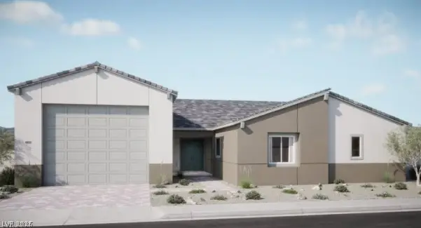 8220 Gusty Brook Street, Las Vegas, NV 89113 - #1