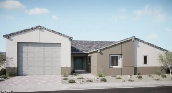 8220 Gusty Brook Street, Las Vegas, NV 89113