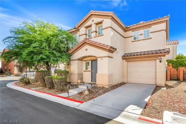 767 Loughton Street, Las Vegas, NV 89178