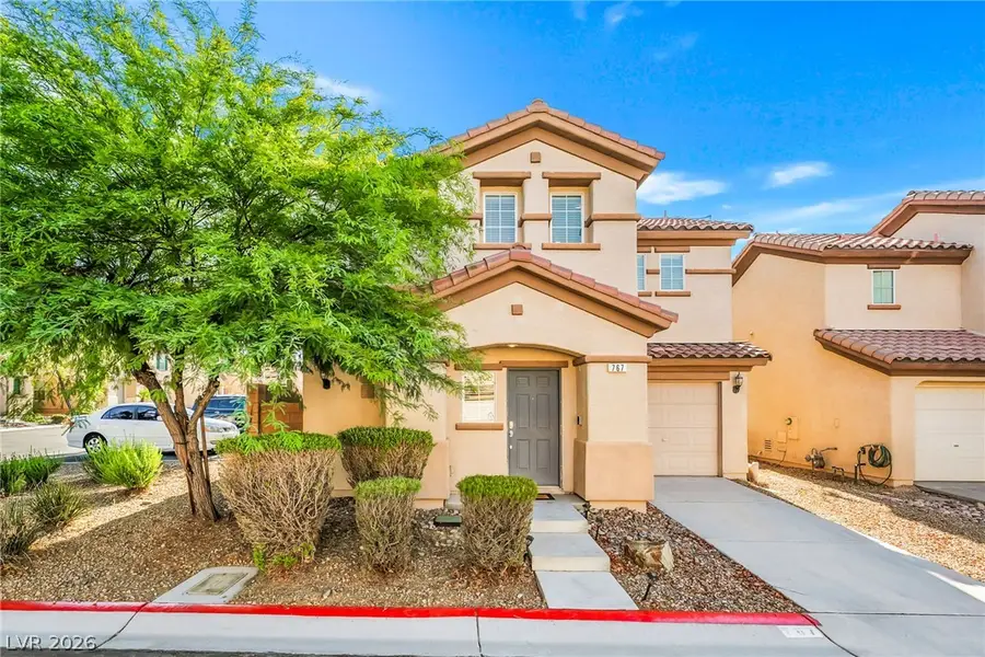 767 Loughton Street, Las Vegas, NV 89178 - #2