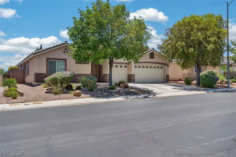 4517 Mohawk River Avenue, North Las Vegas, NV 89031 - #2