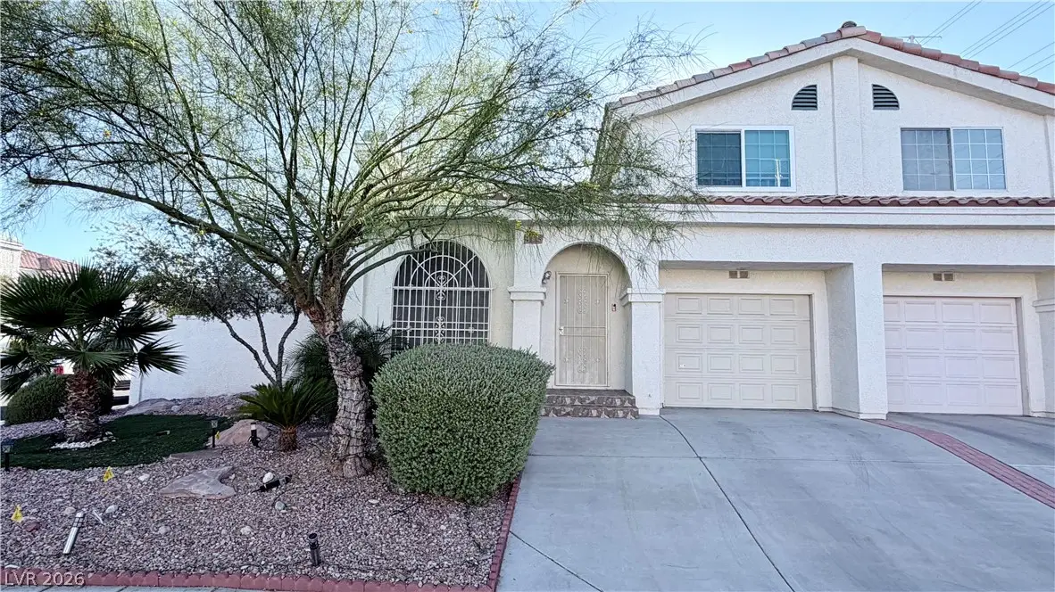 4125 Jennie Place, Las Vegas, NV 89147 - #1