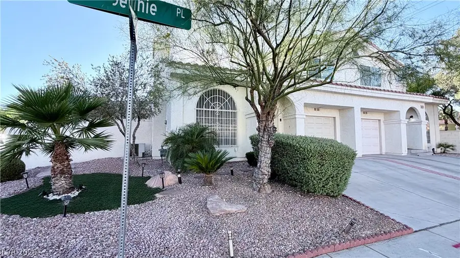4125 Jennie Place, Las Vegas, NV 89147 - #2