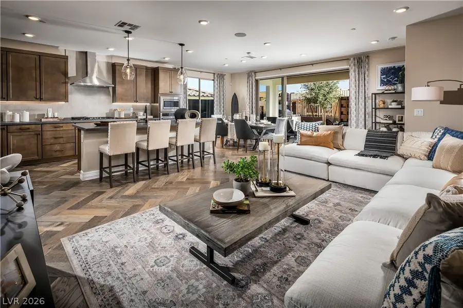 9874 Sangria Sunrise Avenue, Las Vegas, NV 89143 - #3