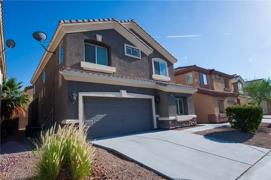9689 Kampsville Avenue, Las Vegas, NV 89148 - #2
