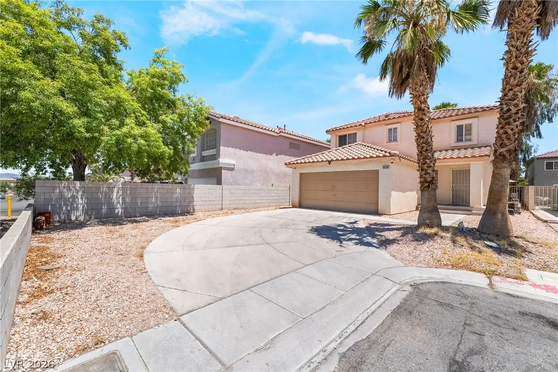 10190 Ghost Gum Street, Las Vegas, NV 89183 - #1