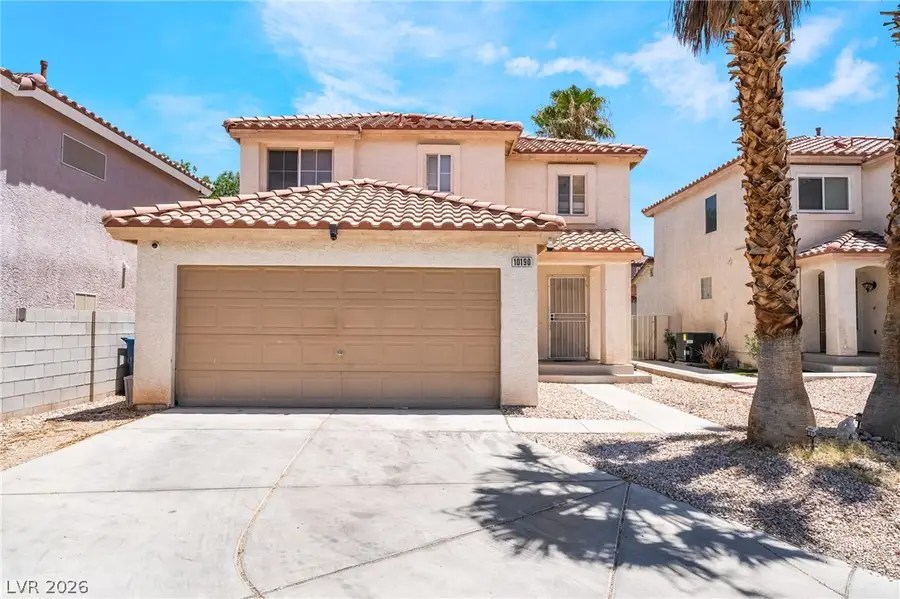 10190 Ghost Gum Street, Las Vegas, NV 89183 - #3