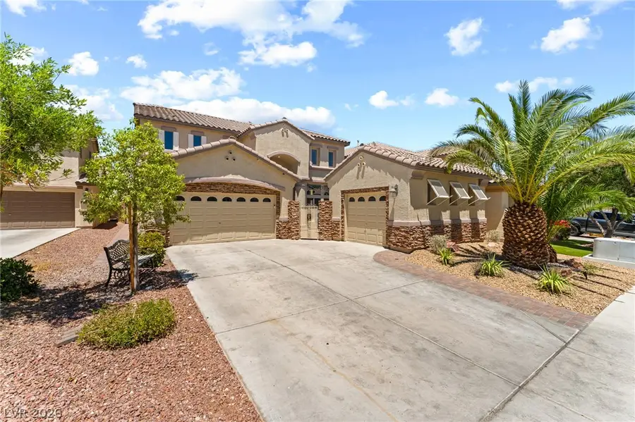 5642 Almocita Court, Las Vegas, NV 89141 - #2