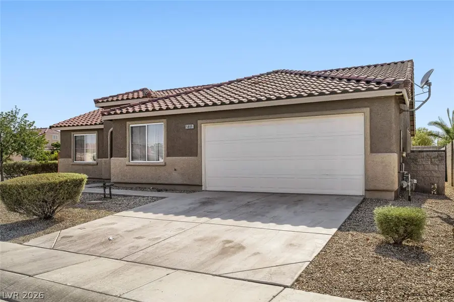 5809 Craigmore Lane, North Las Vegas, NV 89031 - #3