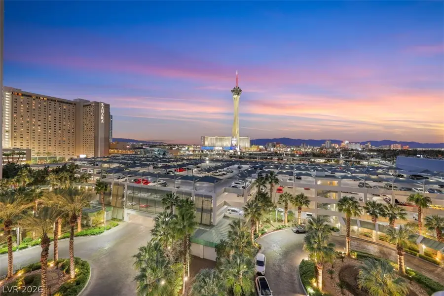 322 Karen Avenue #708, Las Vegas, NV 89109 - #3