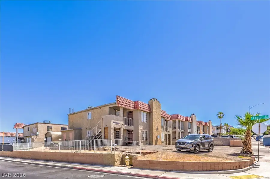 6920 Dunsbach Way, Las Vegas, NV 89156 - #2