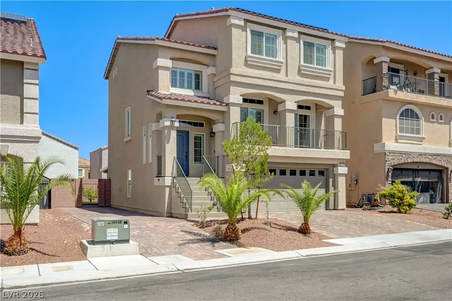 7334 Bridger Hill Court, Las Vegas, NV 89139 - #3