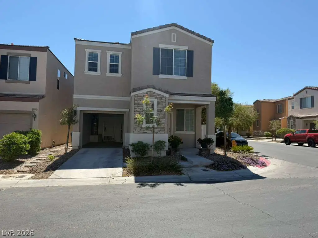 7783 Crystal Village Lane, Las Vegas, NV 89113 - #1