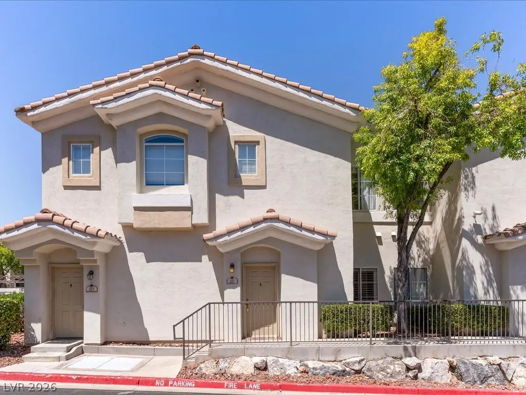 1500 Ruby Cliffs Lane #103, Las Vegas, NV 89144 - #1