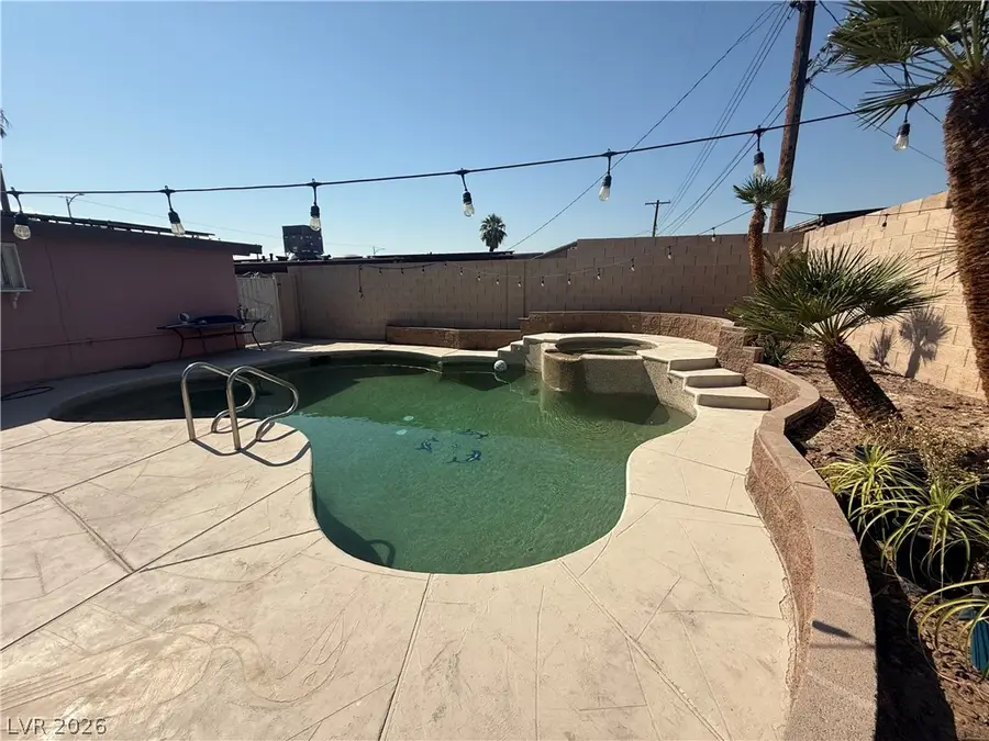 Address Withheld By Seller, North Las Vegas, NV 89030 - #3