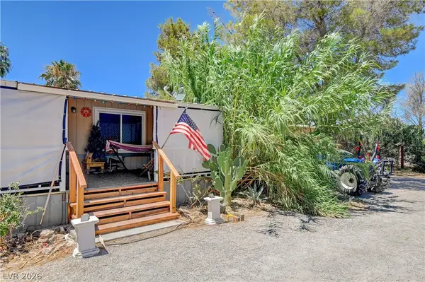 1213 N Moapa Valley Boulevard, Overton, NV 89040