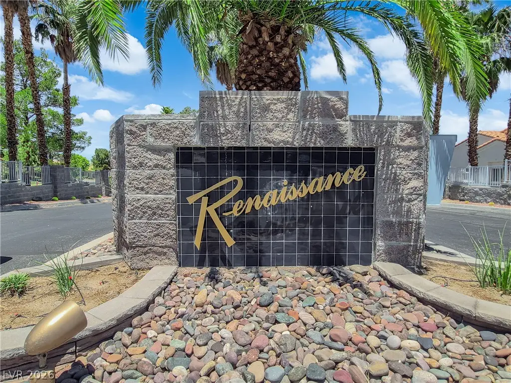 311 Cezanne Drive, Henderson, NV 89074 - #1