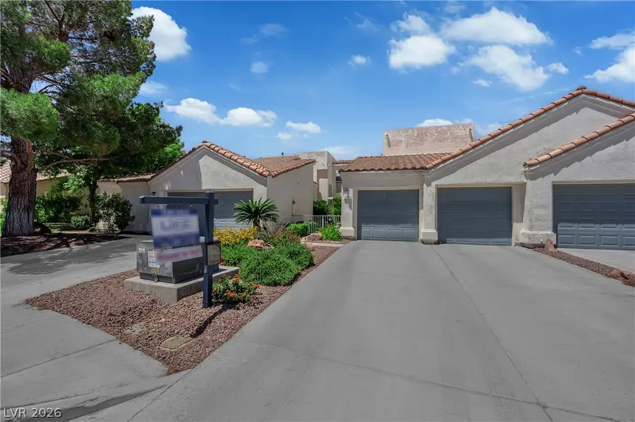 311 Cezanne Drive, Henderson, NV 89074 - #3