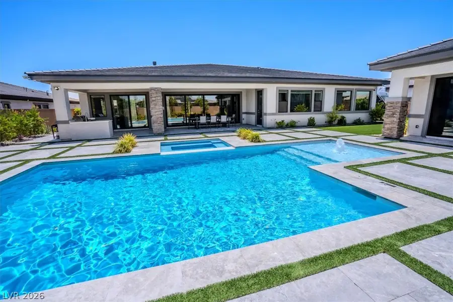 8320 Carlingford Court, Las Vegas, NV 89113 - #3