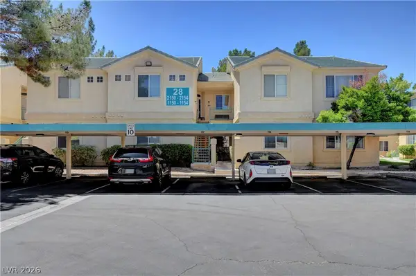 5155 W Tropicana Avenue #1154, Las Vegas, NV 89103