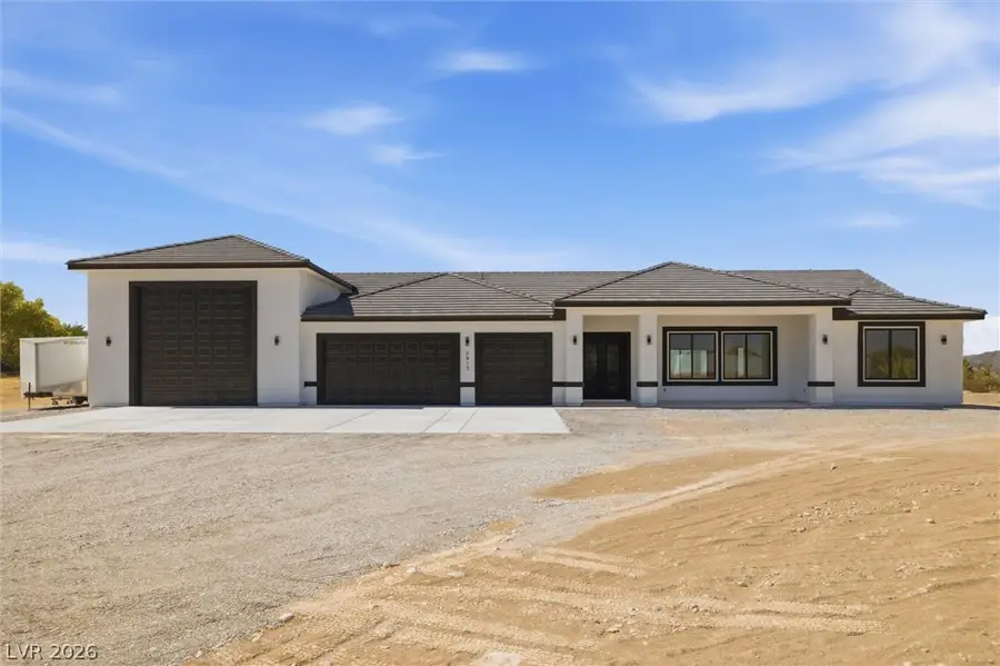 5910 E Kellogg Road, Pahrump, NV 89061 - #3