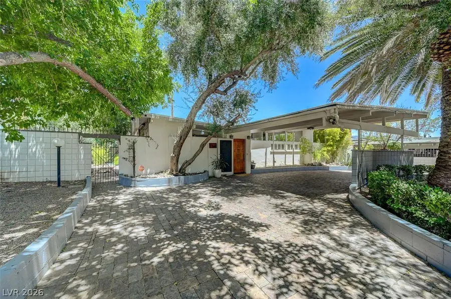 549 Canosa Avenue, Las Vegas, NV 89104 - #2