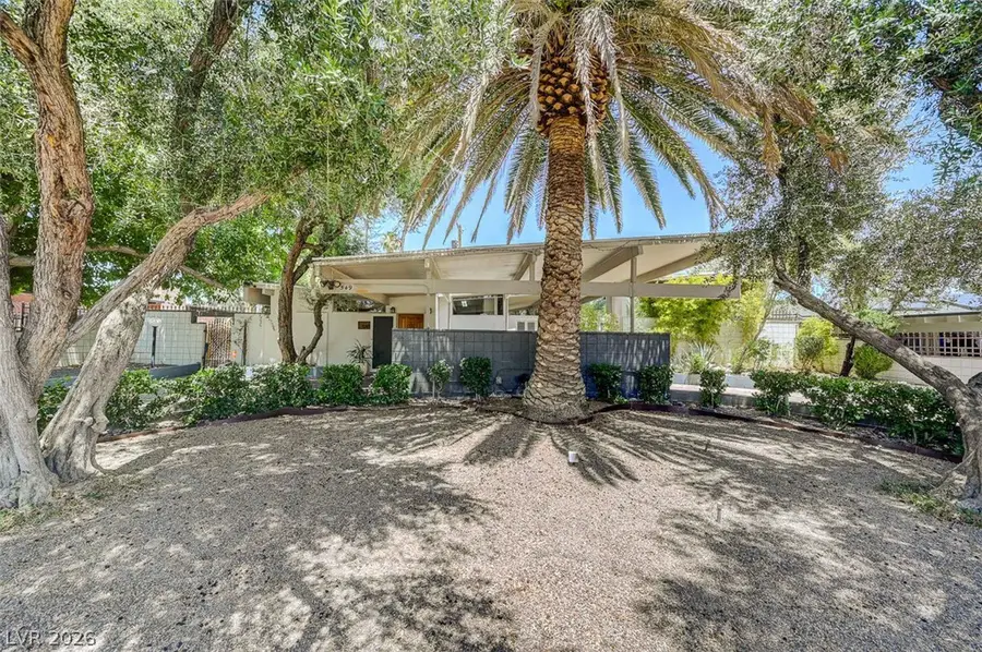 549 Canosa Avenue, Las Vegas, NV 89104 - #3