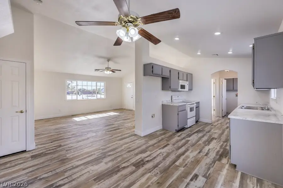 3950 S Rainbow Avenue, Pahrump, NV 89048 - #2