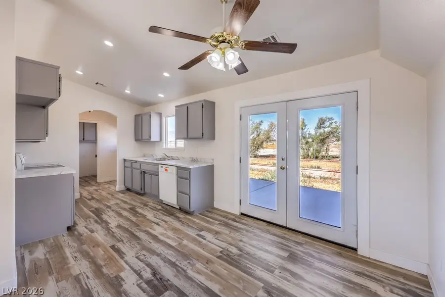 3950 S Rainbow Avenue, Pahrump, NV 89048 - #3