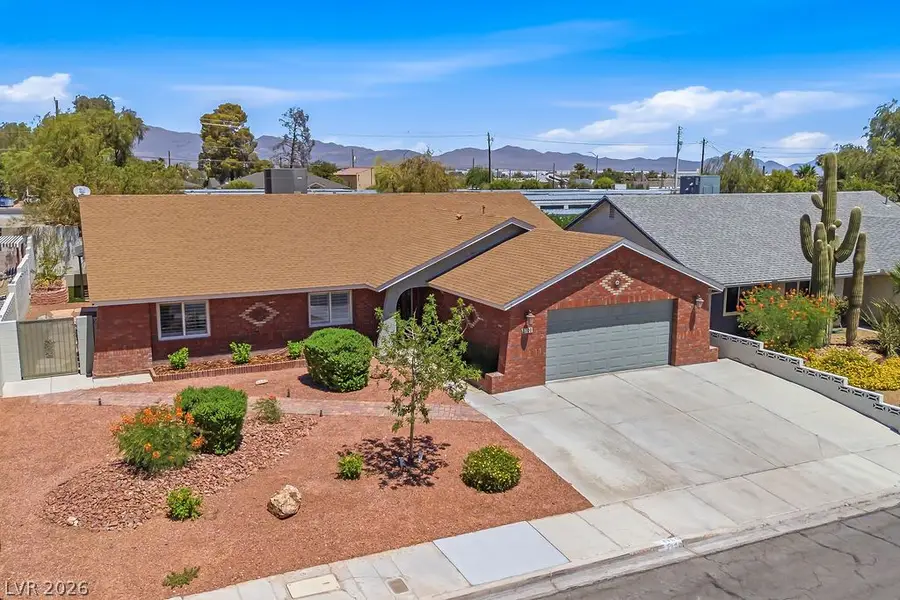 3700 Briarglen Lane, Las Vegas, NV 89108 - #2