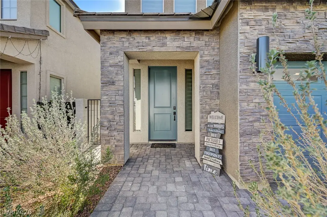 645 Soaring Wings Avenue, Las Vegas, NV 89183 - #1
