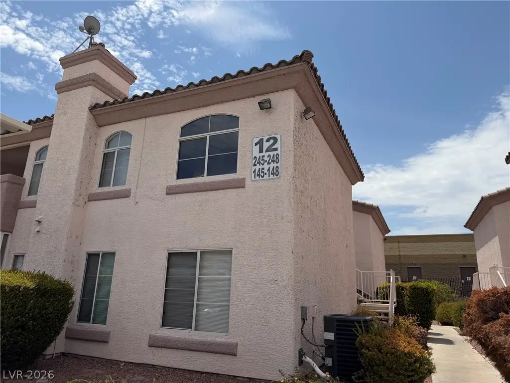 4555 E Sahara Avenue #146, Las Vegas, NV 89104 - #1