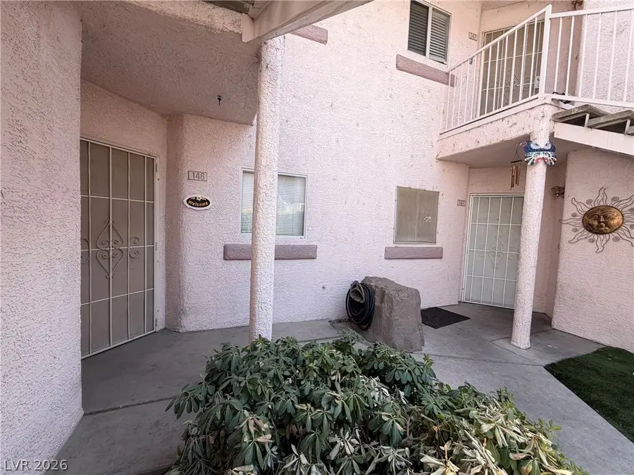 4555 E Sahara Avenue #146, Las Vegas, NV 89104 - #3