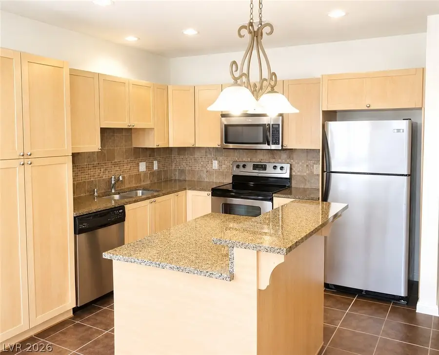 2455 W Serene Avenue #527, Las Vegas, NV 89123 - #3