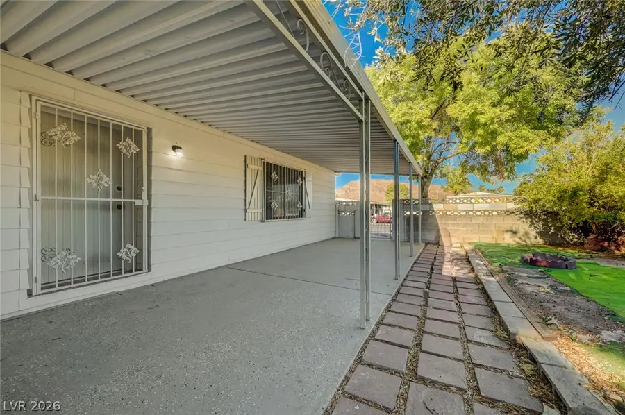 293 Sir William Way, Las Vegas, NV 89110 - #3