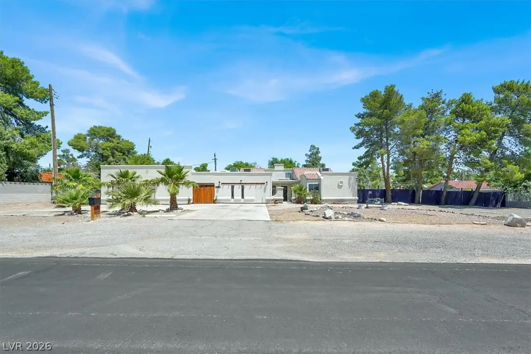 5008 Donnie Avenue, Las Vegas, NV 89130 - #1