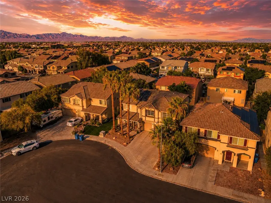 4028 Treasured Note Court, Las Vegas, NV 89129 - #3