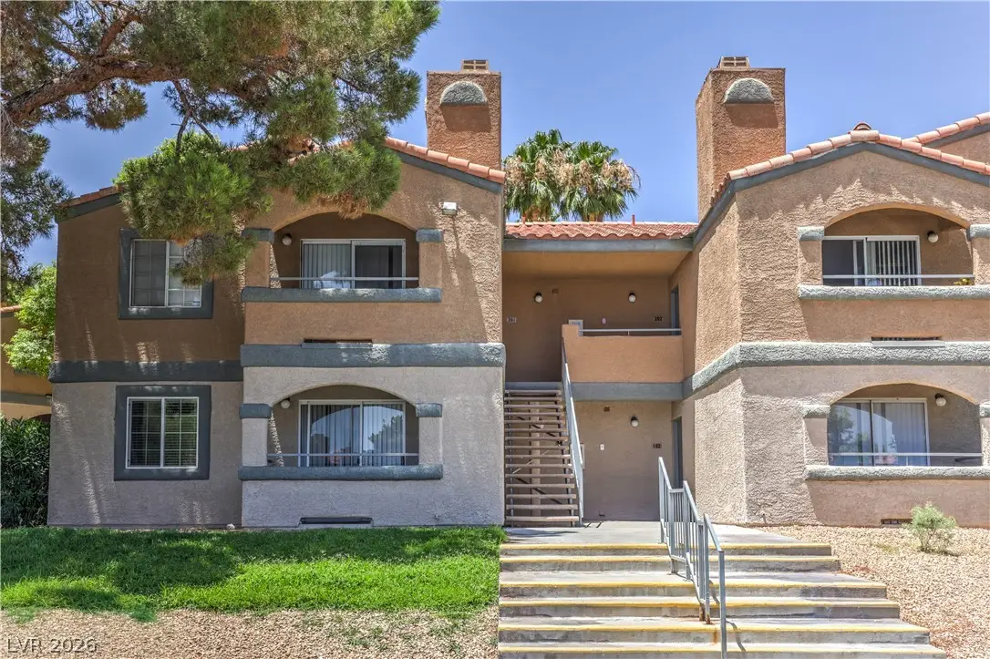 221 Mission Catalina Lane #101, Las Vegas, NV 89107 - #1