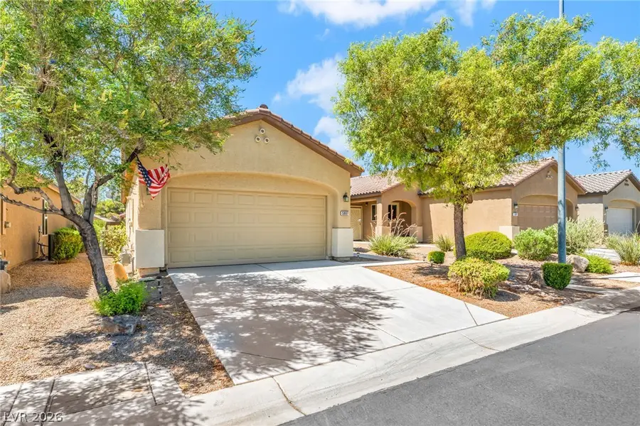 5887 Corbin, Las Vegas, NV 89122 - #3