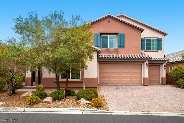 10358 Planter Box Street, Las Vegas, NV 89178