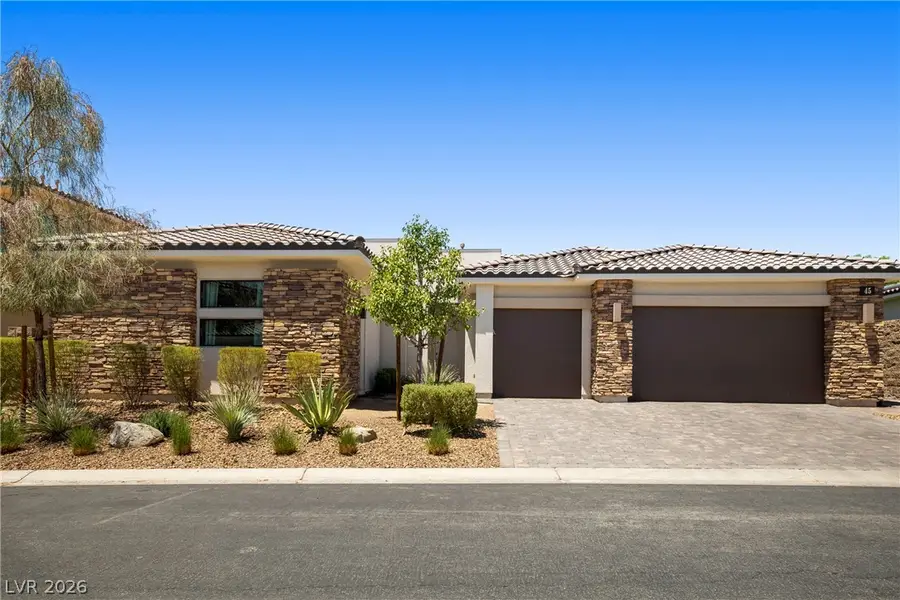45 Garibaldi Way, Henderson, NV 89011 - #2