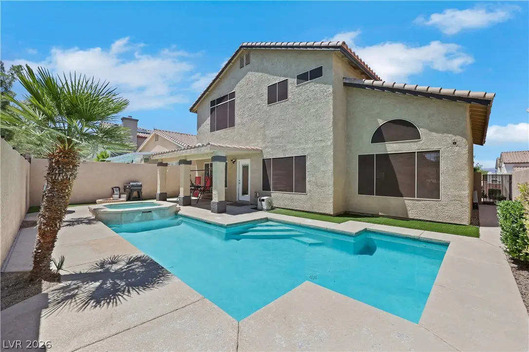 9229 Valador Avenue, Las Vegas, NV 89129 - #1