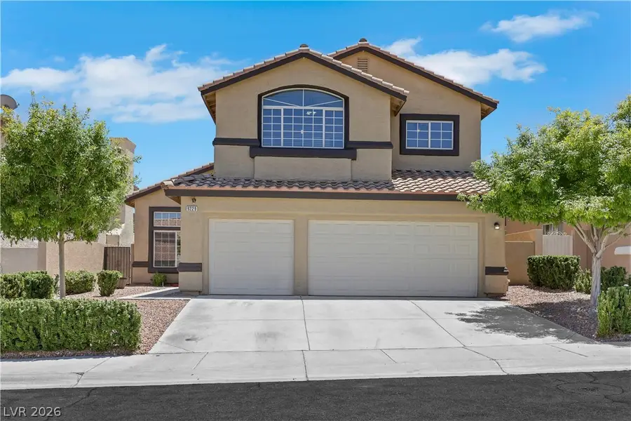 9229 Valador Avenue, Las Vegas, NV 89129 - #2