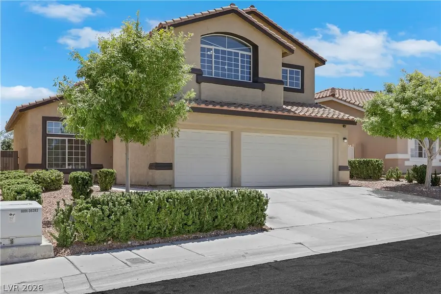 9229 Valador Avenue, Las Vegas, NV 89129 - #3