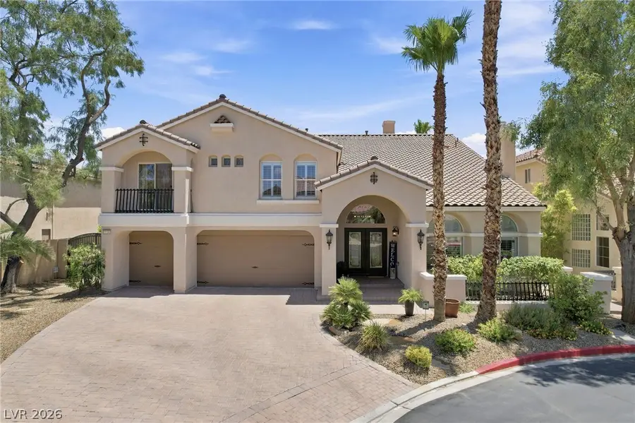 11152 Campsie Fells Court, Las Vegas, NV 89141 - #2