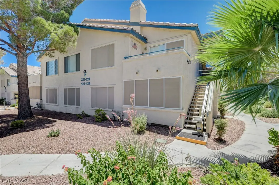3425 E Russell Road #223, Las Vegas, NV 89120 - #1